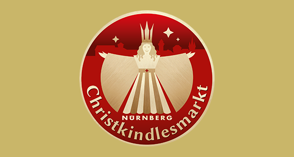 Nuernberger Christkindlesmarkt